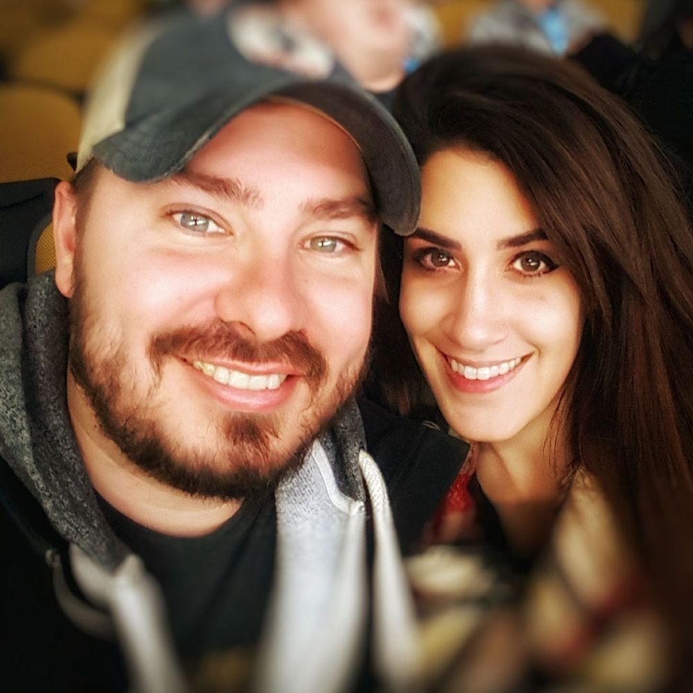 Meet your Posher, Steve